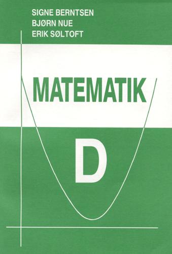 Matematik D