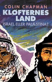 Kløfternes land : Israel eller Palæstina?