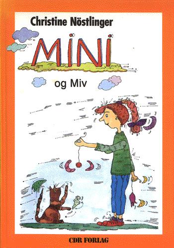 Mini og Miv