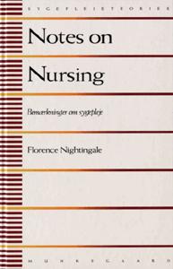 Notes on nursing