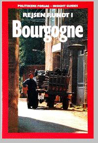 Rejsen rundt i Bourgogne