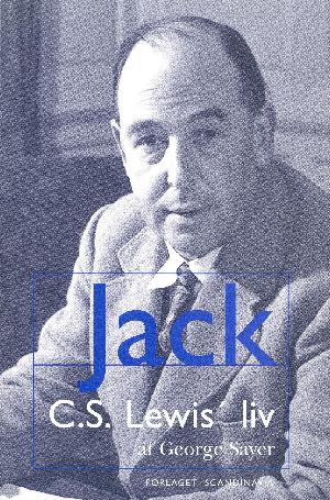 Jack : C.S. Lewis' liv