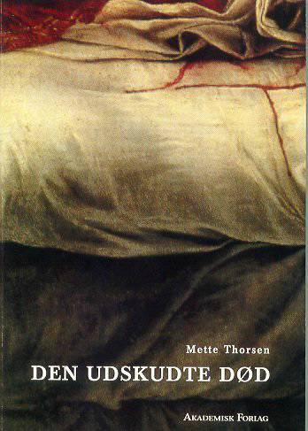 Den udskudte død : en introduktion til Anton Ehrenzweigs kunstteori med en analyse af Jean Racines Phèdre