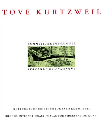 Tove Kurtzweil - rummelige dimensioner