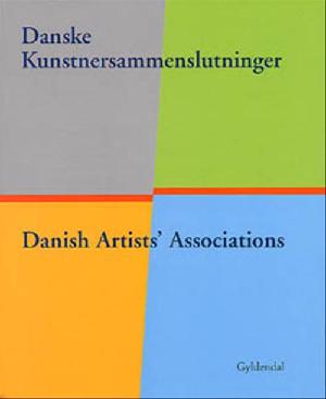 Danske kunstnersammenslutninger