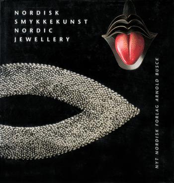 Nordisk smykkekunst