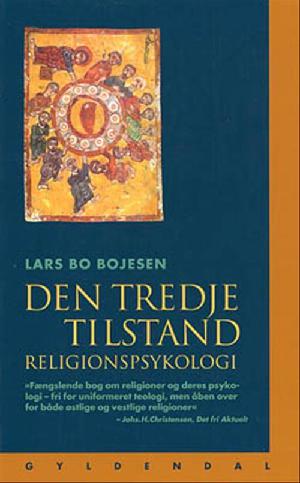 Den tredje tilstand : religionspsykologi