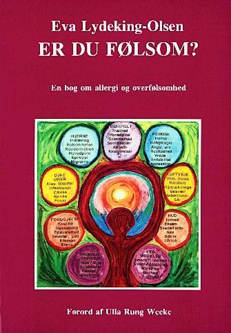 Er du følsom? : en bog om allergi og overfølsomhed