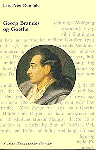 Georg Brandes og Goethe