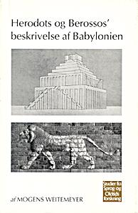 Herodots og Berossos' beskrivelse af Babylonien