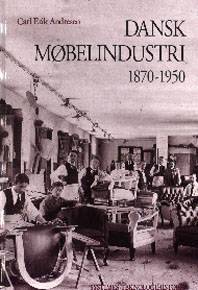 Dansk møbelindustri 1870-1950
