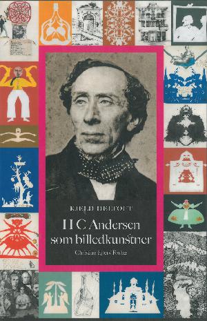 H.C. Andersen som billedkunstner