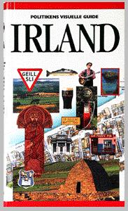 Politikens visuelle guide - Irland
