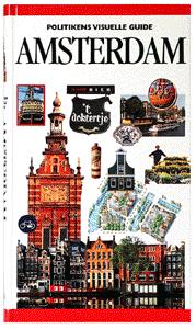 Politikens visuelle guide - Amsterdam