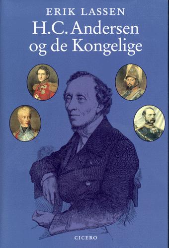 H.C. Andersen og de kongelige