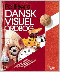 Politikens Dansk visuel ordbog
