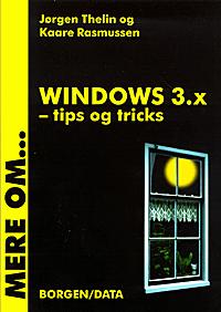 Mere om Windows 95 - tips og tricks