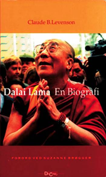 Dalai Lama : en biografi