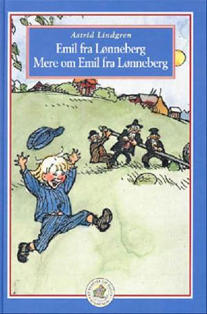 Emil fra Lønneberg: Mere om Emil fra Lønneberg