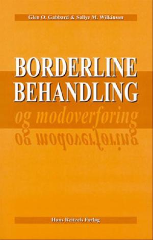 Borderline-behandling og modoverføring