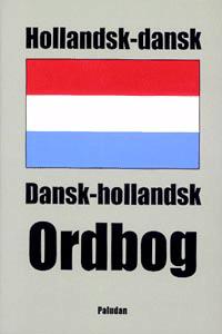 Paludans dansk-hollandsk, hollandsk-dansk ordbog