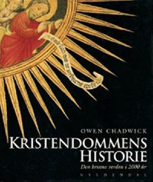 Kristendommens historie
