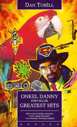 Onkel Danny fortæller - greatest hits