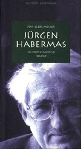 Jürgen Habermas : en protestantisk filosof