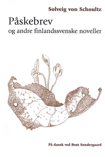 Påskebrev og andre finlandssvenske noveller