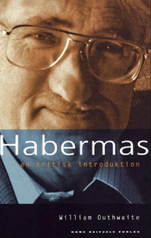 Habermas : en kritisk introduktion
