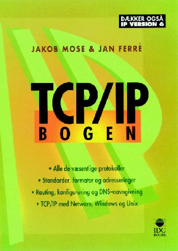 TCP/IP-bogen