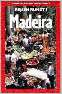 Rejsen rundt i Madeira