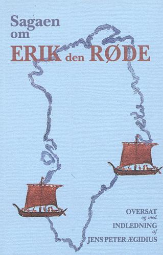 Sagaen om Erik den Røde