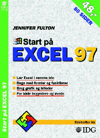 Start på Excel 97