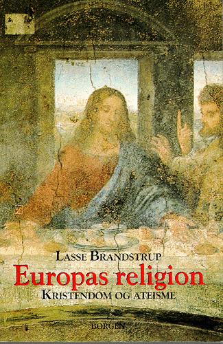 Europas religion : kristendom og ateisme