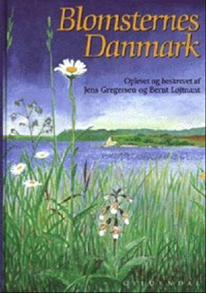 Blomsternes Danmark