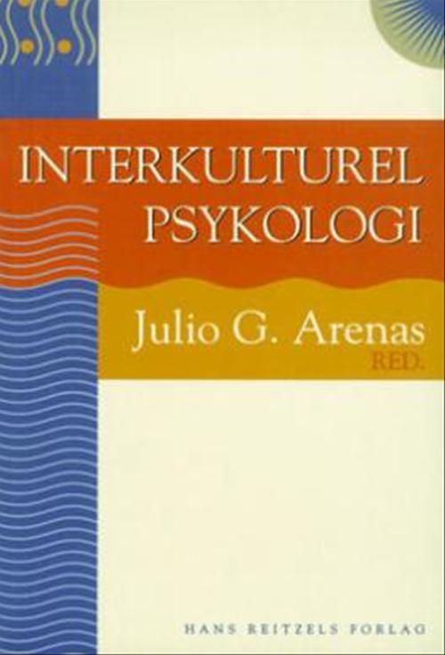 Interkulturel psykologi