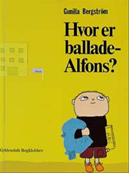 Hvor er ballade-Alfons?