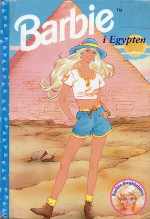 Barbie i Egypten