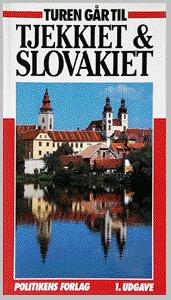 Turen går til Tjekkiet og Slovakiet