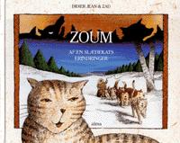Zoum : af en slædekats erindringer