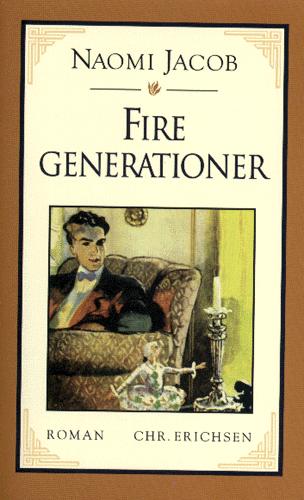 Fire generationer