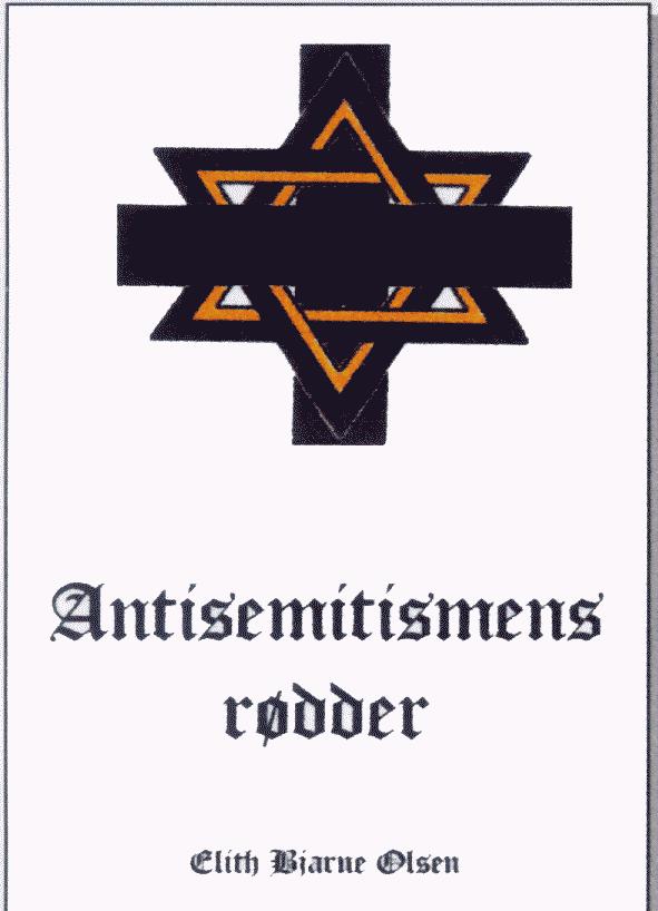 Antisemitismens rødder