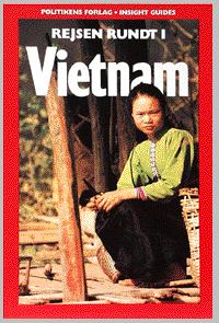 Rejsen rundt i Vietnam