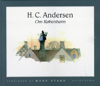 H.C. Andersen om København