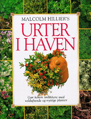 Malcolm Hillier's Urter i haven