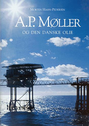 A.P. Møller og den danske olie