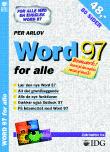 Word 97 for alle : for alle med en engelsk Word 97