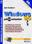 Windows 95 på 10 minutter