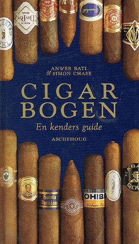 Cigarbogen : en kenders guide
